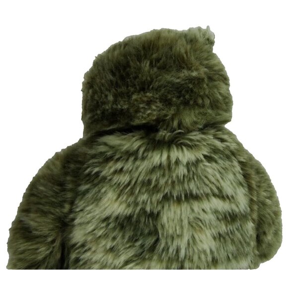 Pigwidgeon Owl Plush with Turning Head Wizarding World of Harry Potter - Picture 6 of 10